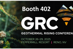 Geothermal Rising 2025 Reno, NV