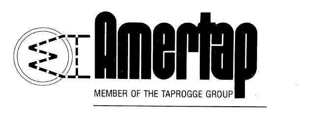 Amertap Logo